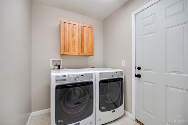 8109 Zoar Rd, Hamilton Twp, OH 45152