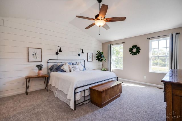 8109 Zoar Rd, Hamilton Twp, OH 45152