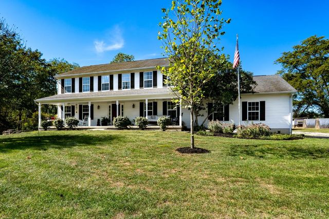 8109 Zoar Rd, Hamilton Twp, OH 45152