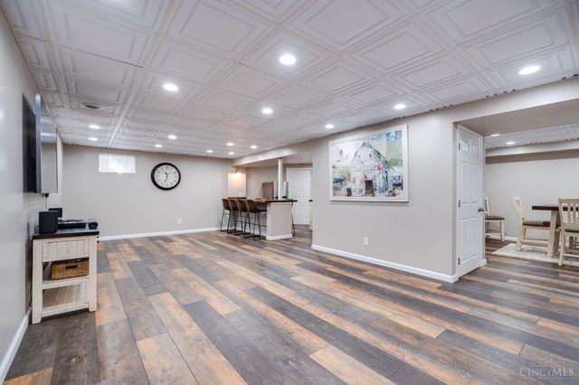 8109 Zoar Rd, Hamilton Twp, OH 45152