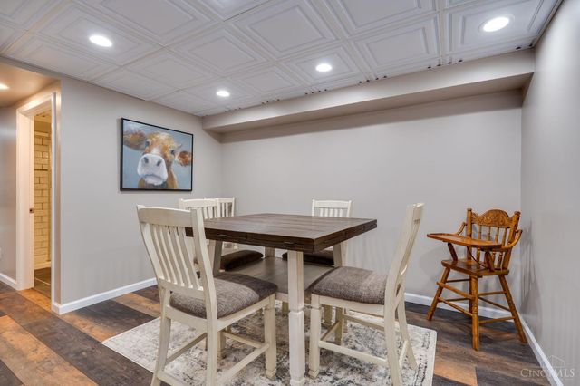 8109 Zoar Rd, Hamilton Twp, OH 45152