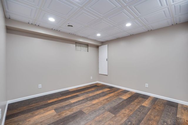 8109 Zoar Rd, Hamilton Twp, OH 45152