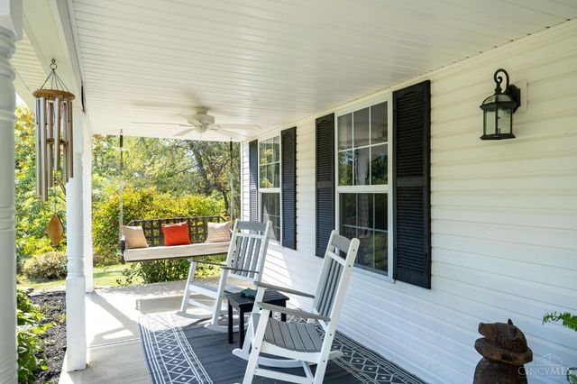 8109 Zoar Rd, Hamilton Twp, OH 45152