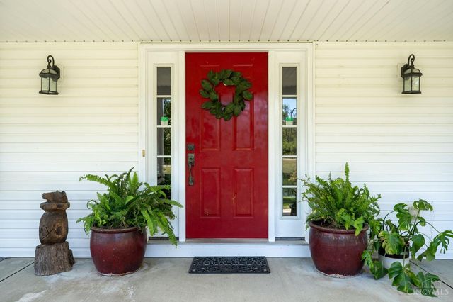 8109 Zoar Rd, Hamilton Twp, OH 45152