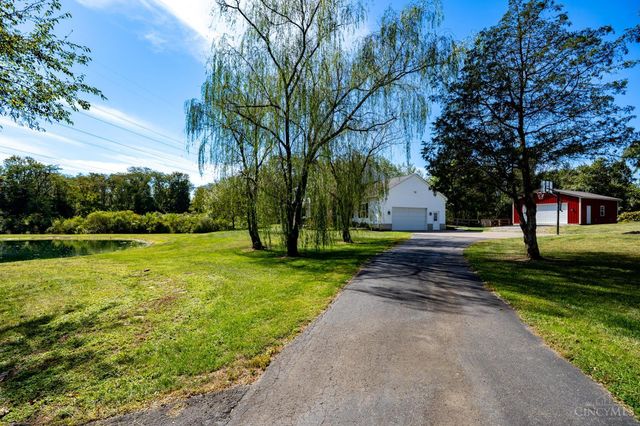 8109 Zoar Rd, Hamilton Twp, OH 45152