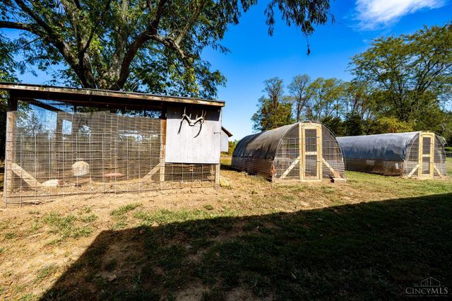 8109 Zoar Rd, Hamilton Twp, OH 45152