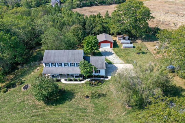 8109 Zoar Rd, Hamilton Twp, OH 45152