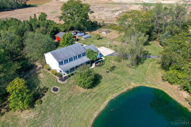 8109 Zoar Rd, Hamilton Twp, OH 45152