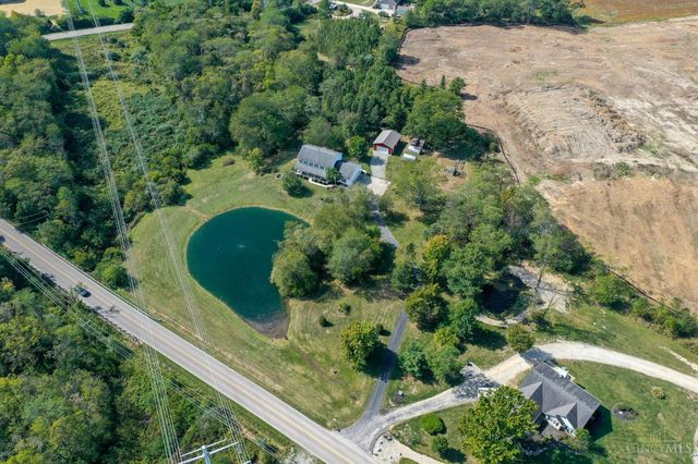 8109 Zoar Rd, Hamilton Twp, OH 45152