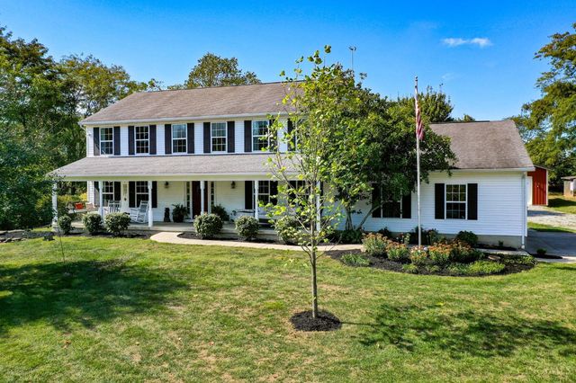 8109 Zoar Rd, Hamilton Twp, OH 45152