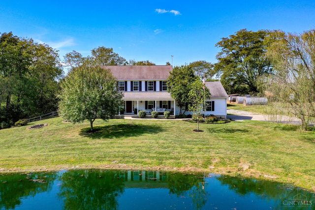 8109 Zoar Rd, Hamilton Twp, OH 45152