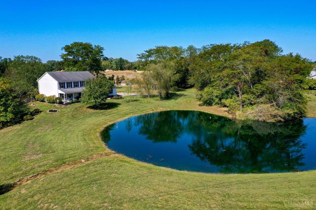 8109 Zoar Rd, Hamilton Twp, OH 45152