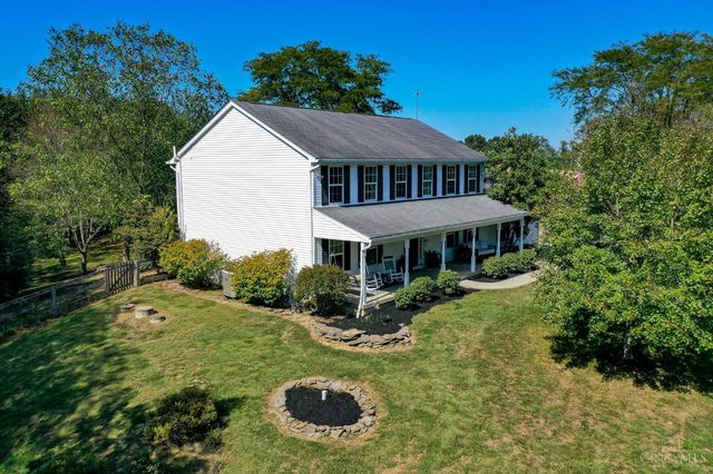 8109 Zoar Rd, Hamilton Twp, OH 45152