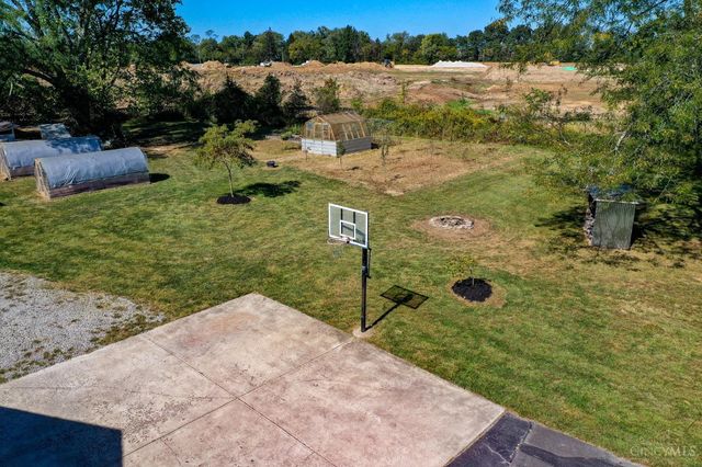 8109 Zoar Rd, Hamilton Twp, OH 45152