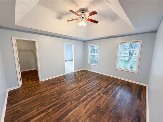 42 Edgefield Drive, Commerce, GA 30529