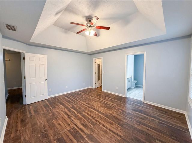 42 Edgefield Drive, Commerce, GA 30529