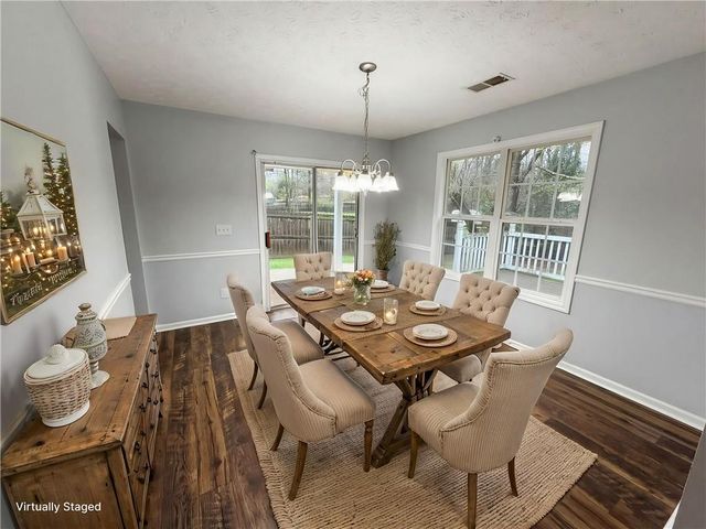 42 Edgefield Drive, Commerce, GA 30529