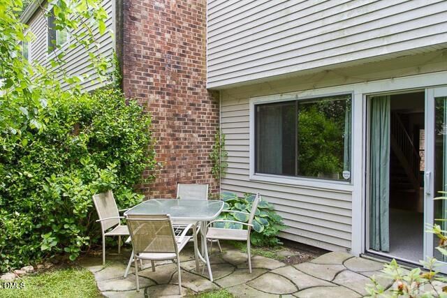 220 Elizabeth Apt G10, Chapel Hill, NC 27514