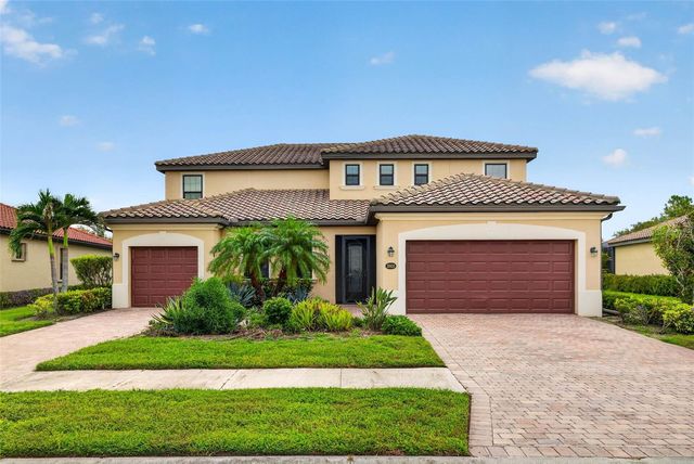 20630 GRANLAGO DRIVE, Venice, FL 34293
