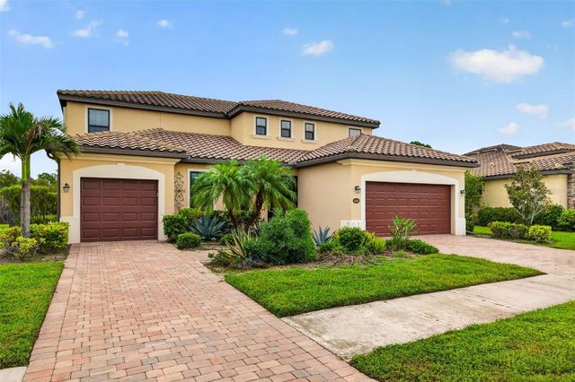 20630 GRANLAGO DRIVE, Venice, FL 34293