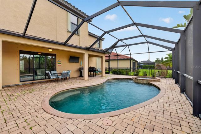 20630 GRANLAGO DRIVE, Venice, FL 34293