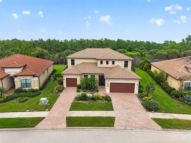 20630 GRANLAGO DRIVE, Venice, FL 34293