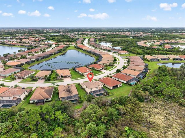 20630 GRANLAGO DRIVE, Venice, FL 34293