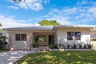 241 NE 89th Street, El Portal, FL 33138