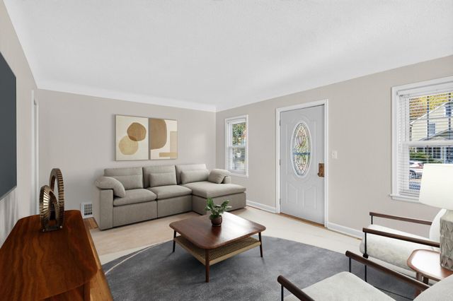 3106 Hayes Street NE, Minneapolis, MN 55418