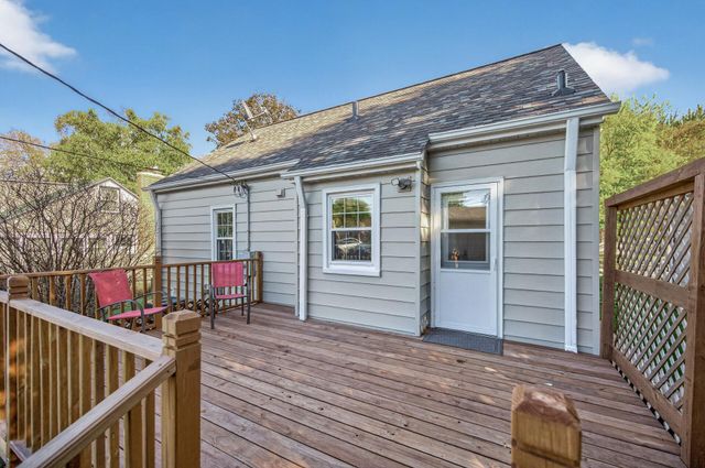 3106 Hayes Street NE, Minneapolis, MN 55418