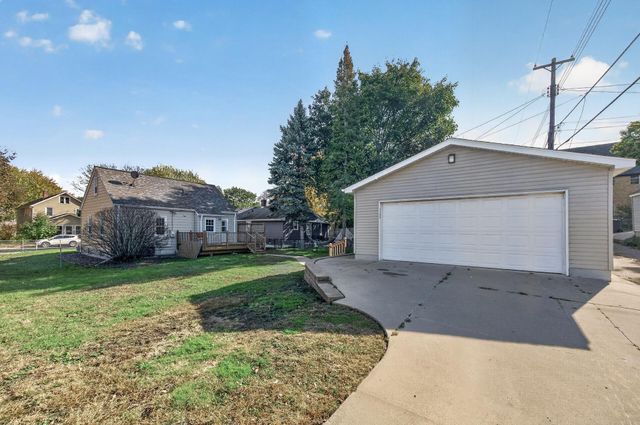 3106 Hayes Street NE, Minneapolis, MN 55418