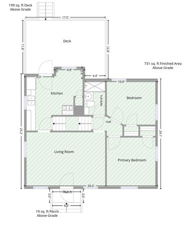 3106 Hayes Street NE, Minneapolis, MN 55418