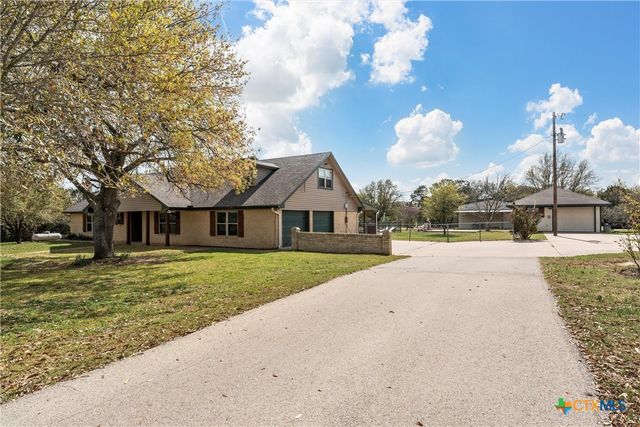 130 Spring Lane, China Spring, TX 76633