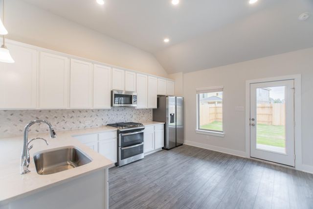 10539 Preserve Way, Conroe, TX 77385