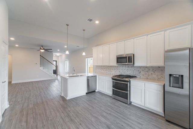 10539 Preserve Way, Conroe, TX 77385