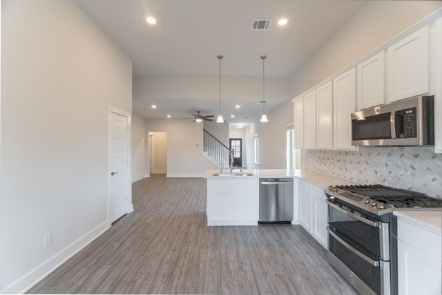 10539 Preserve Way, Conroe, TX 77385