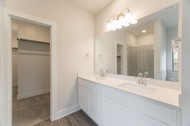 10539 Preserve Way, Conroe, TX 77385