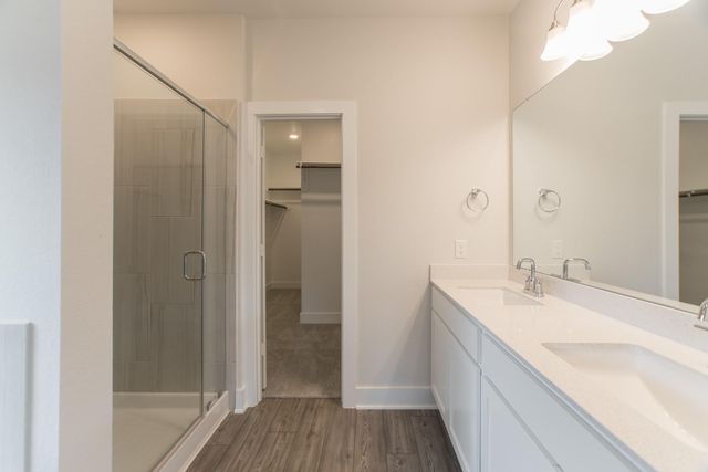 10539 Preserve Way, Conroe, TX 77385