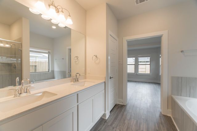 10539 Preserve Way, Conroe, TX 77385