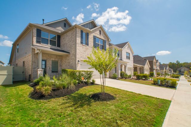 10539 Preserve Way, Conroe, TX 77385