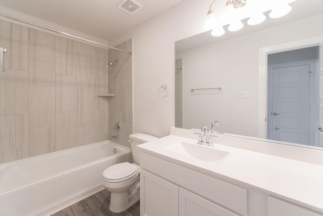 10539 Preserve Way, Conroe, TX 77385