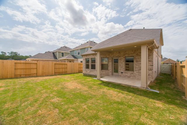 10539 Preserve Way, Conroe, TX 77385