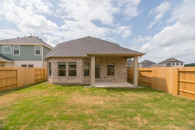 10539 Preserve Way, Conroe, TX 77385