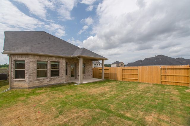 10539 Preserve Way, Conroe, TX 77385