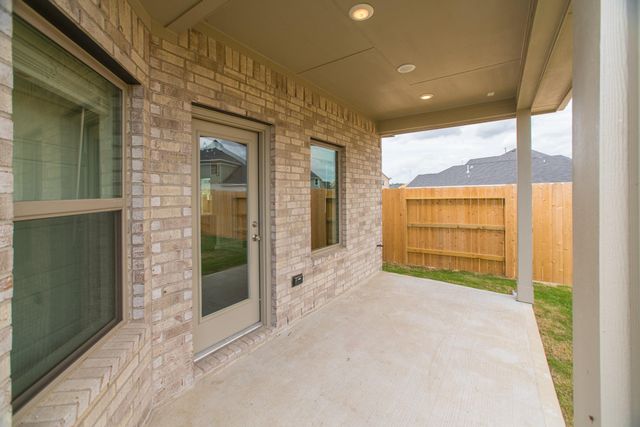 10539 Preserve Way, Conroe, TX 77385