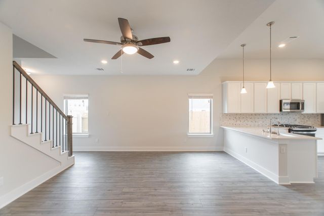 10539 Preserve Way, Conroe, TX 77385