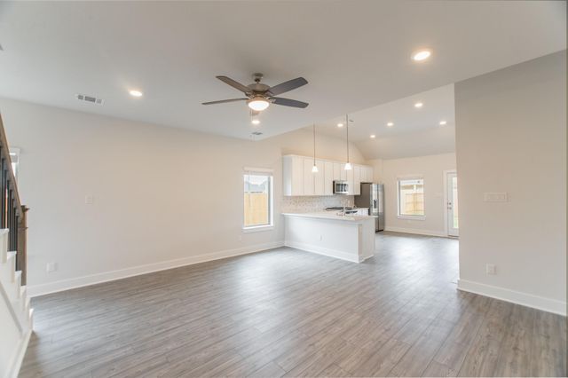 10539 Preserve Way, Conroe, TX 77385