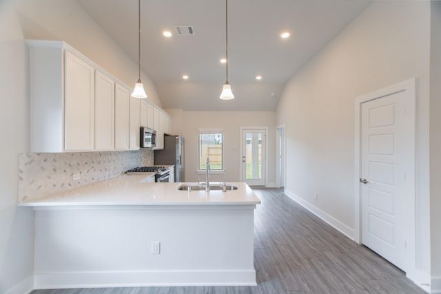 10539 Preserve Way, Conroe, TX 77385