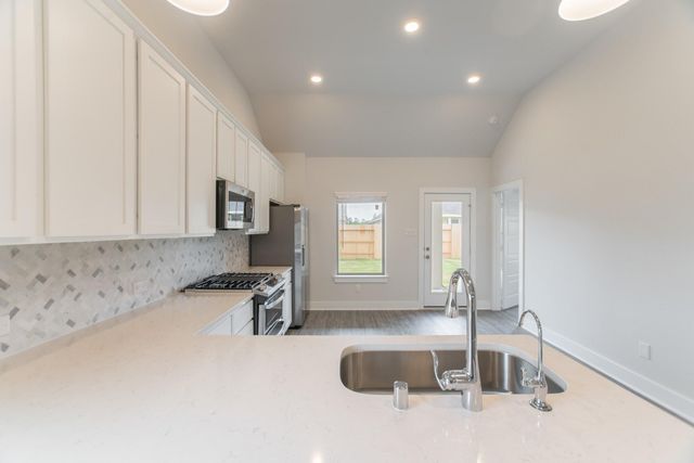 10539 Preserve Way, Conroe, TX 77385