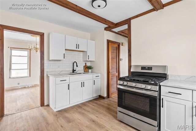 8731 Brentwood Place, Brentwood, MO 63144